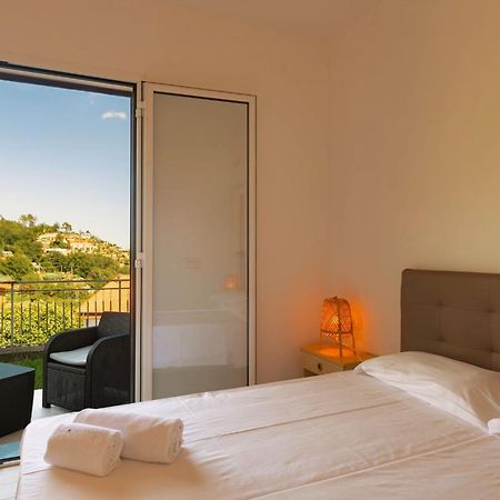 Apartment Villa Michelangelo By Interhome Bardino Nuovo Eksteriør bilde