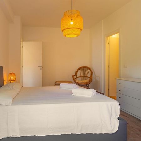 Apartment Villa Michelangelo By Interhome Bardino Nuovo Eksteriør bilde