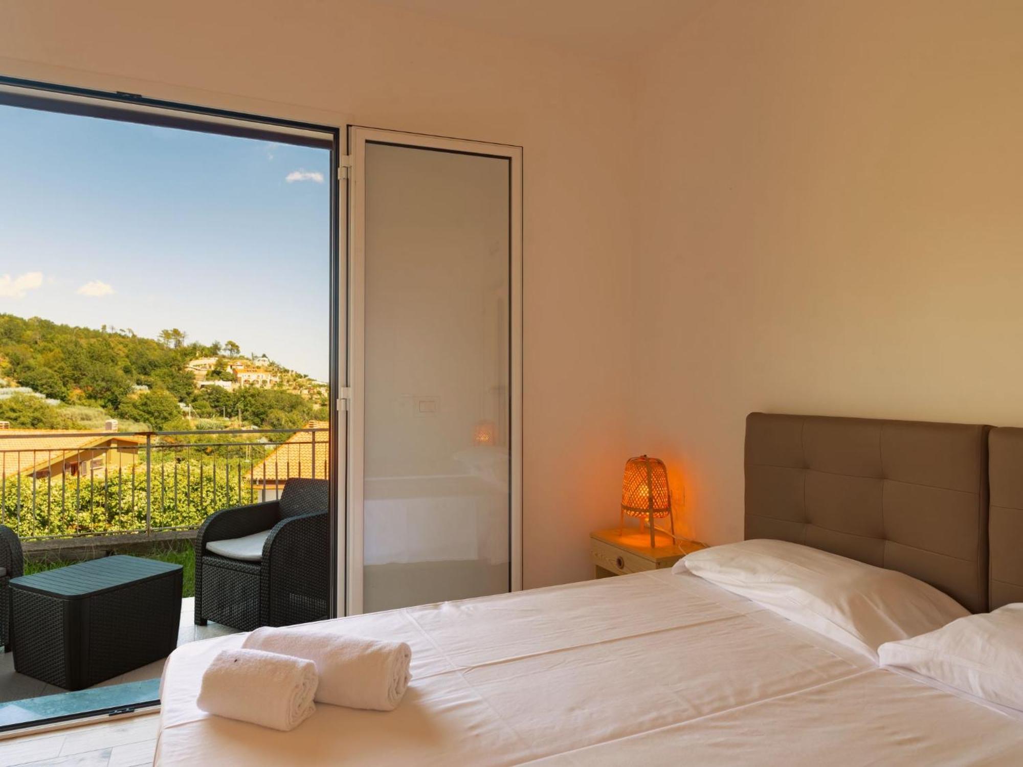 Apartment Villa Michelangelo By Interhome Bardino Nuovo Eksteriør bilde