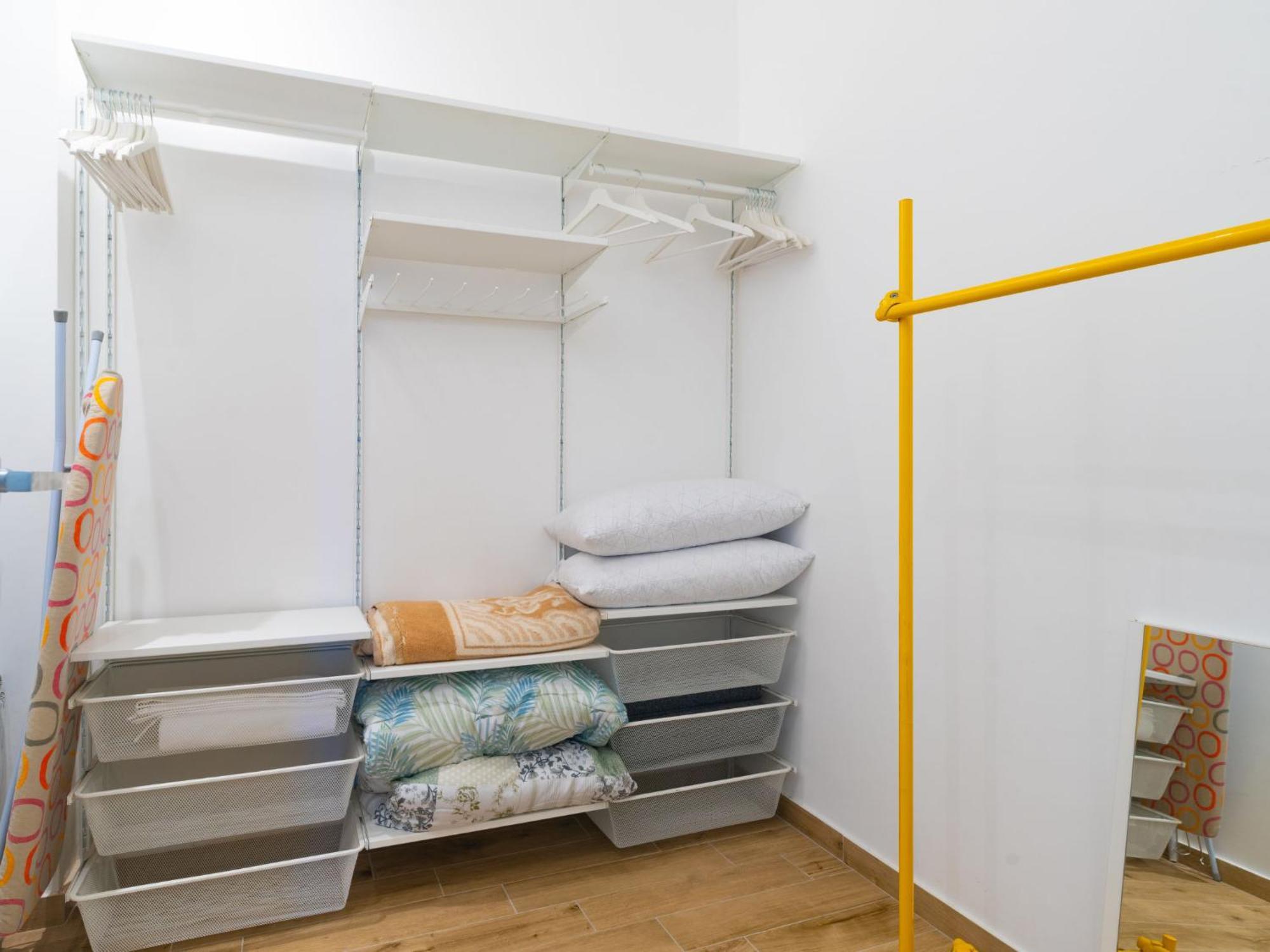 Apartment Villa Michelangelo By Interhome Bardino Nuovo Eksteriør bilde