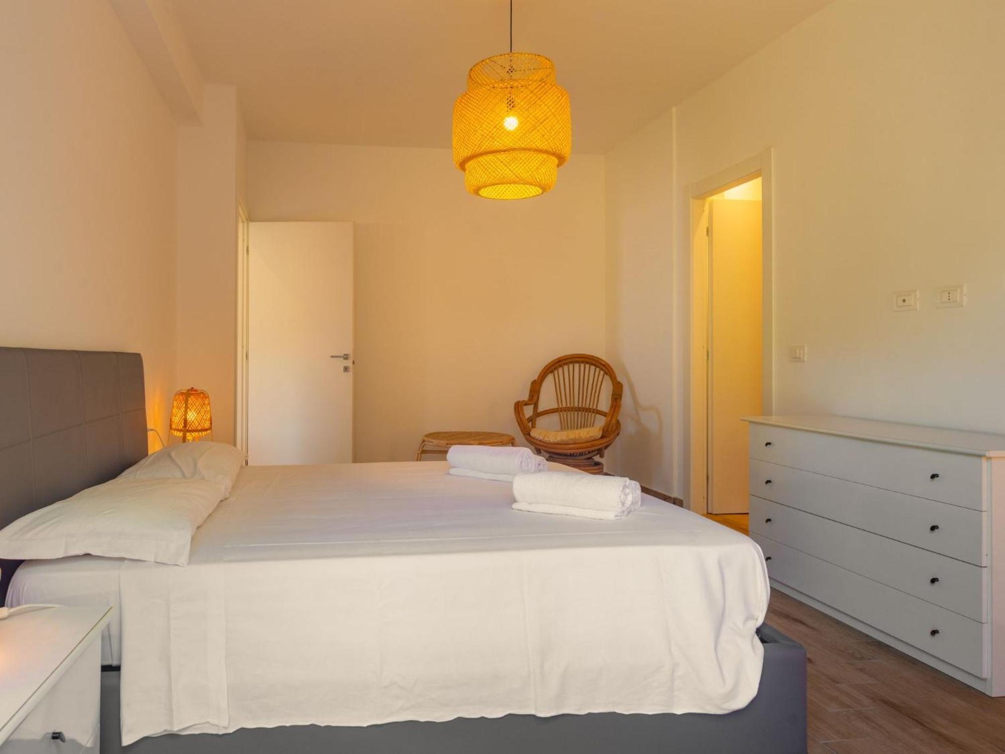 Apartment Villa Michelangelo By Interhome Bardino Nuovo Eksteriør bilde