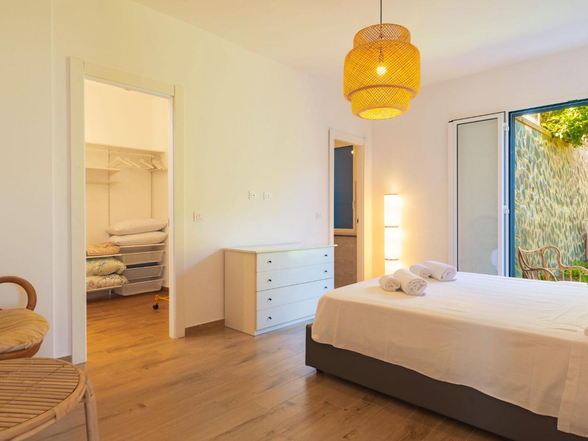 Apartment Villa Michelangelo By Interhome Bardino Nuovo Eksteriør bilde