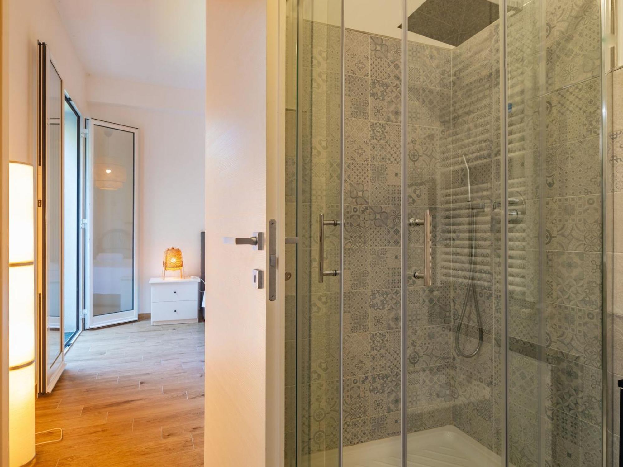 Apartment Villa Michelangelo By Interhome Bardino Nuovo Eksteriør bilde
