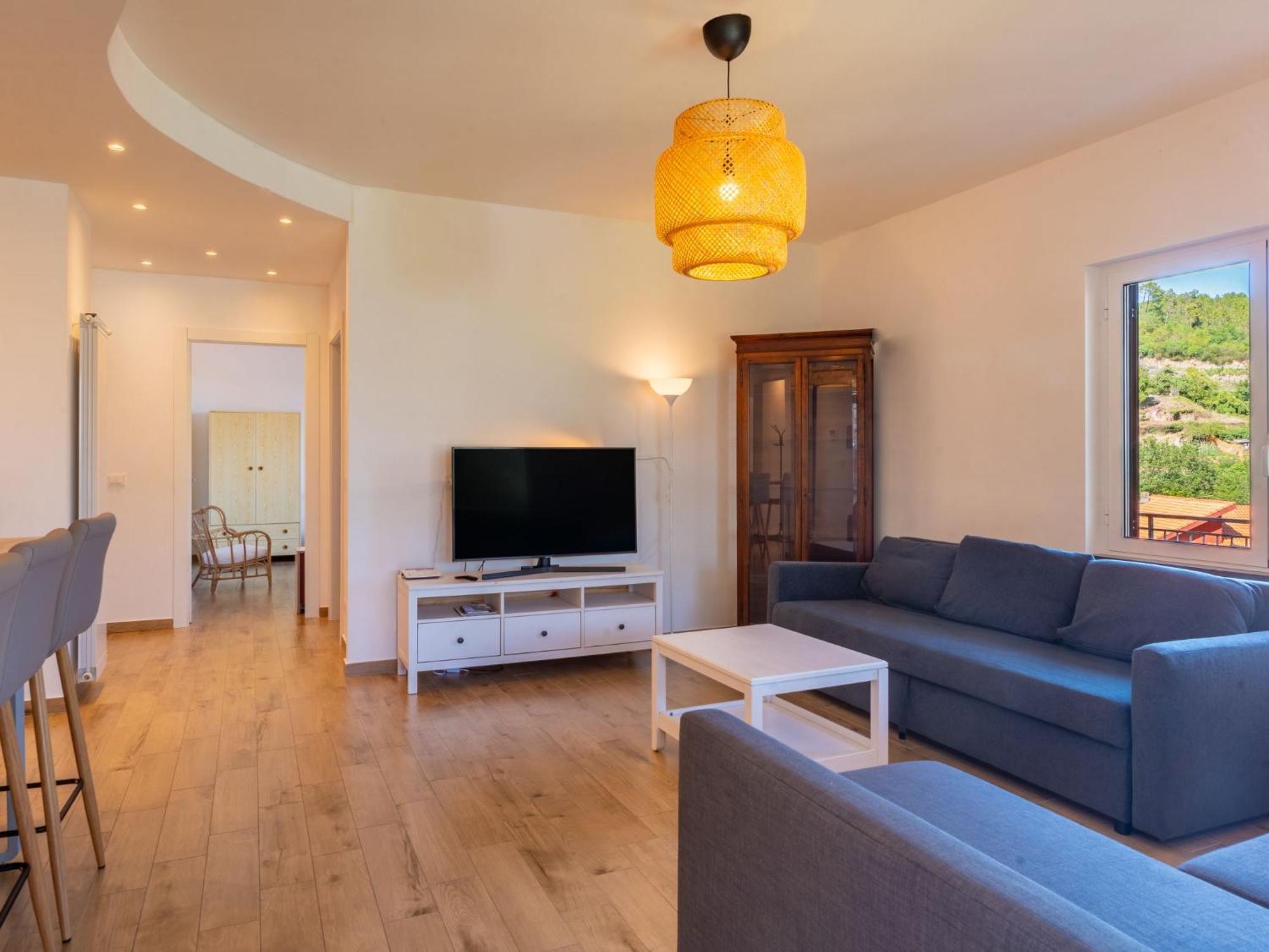 Apartment Villa Michelangelo By Interhome Bardino Nuovo Eksteriør bilde