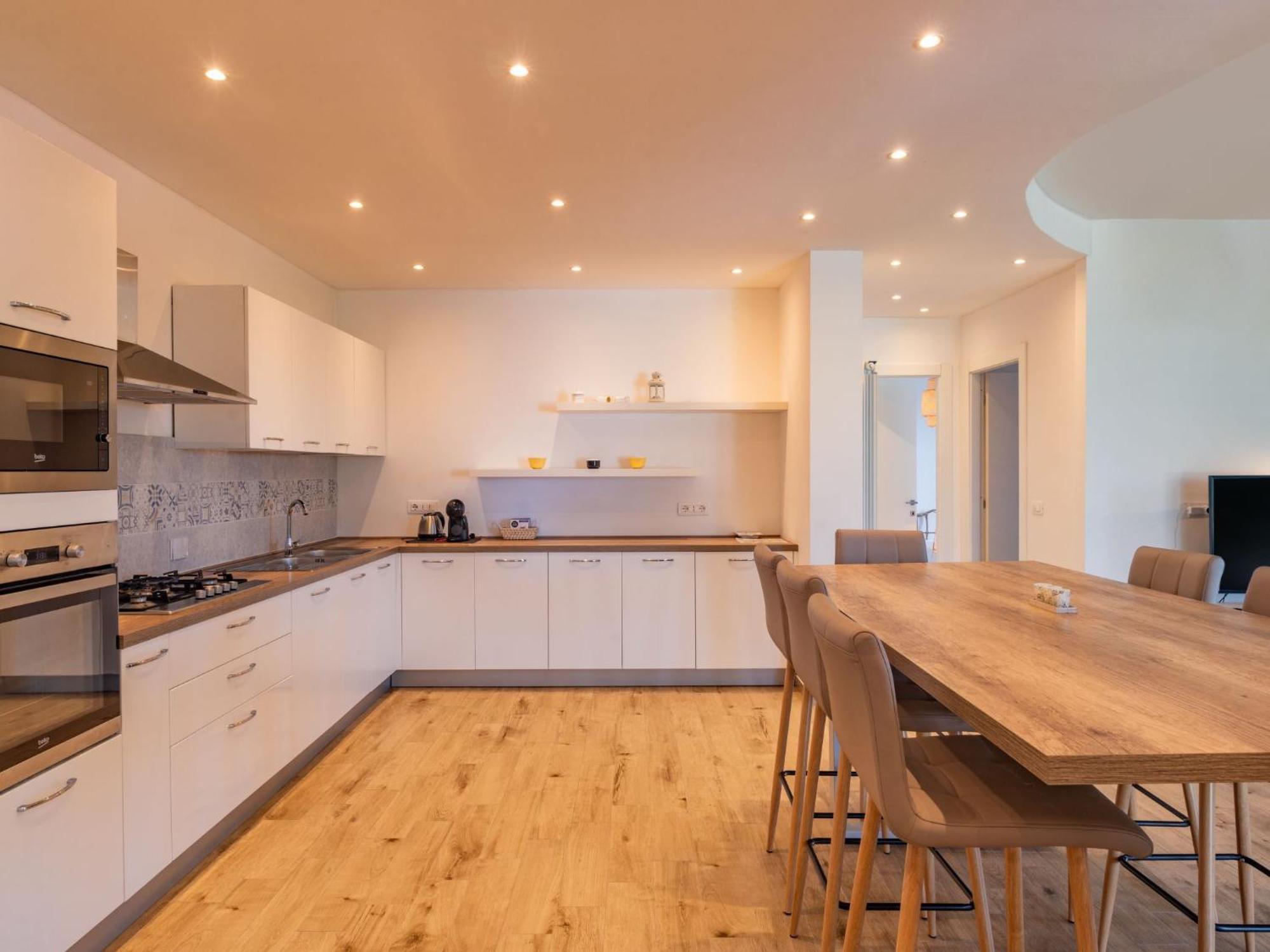 Apartment Villa Michelangelo By Interhome Bardino Nuovo Eksteriør bilde