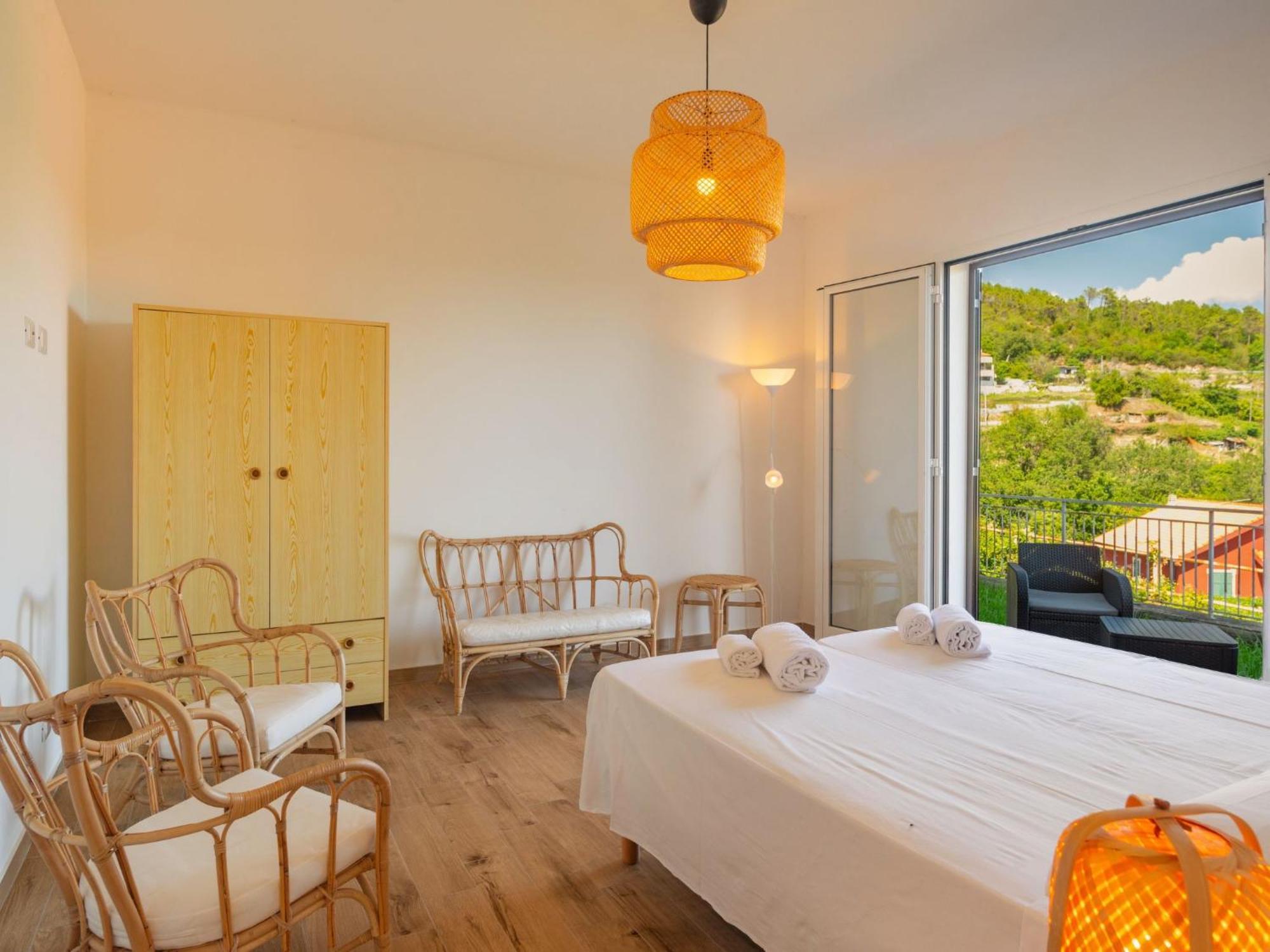 Apartment Villa Michelangelo By Interhome Bardino Nuovo Eksteriør bilde